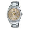 Casio Enticer Golden Men Watch A2343 MTP-1302DD-9AVDF