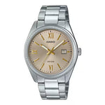 Casio Enticer Golden Men Watch A2343 MTP-1302DD-9AVDF