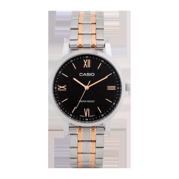 Casio A2157 Traditional Watch