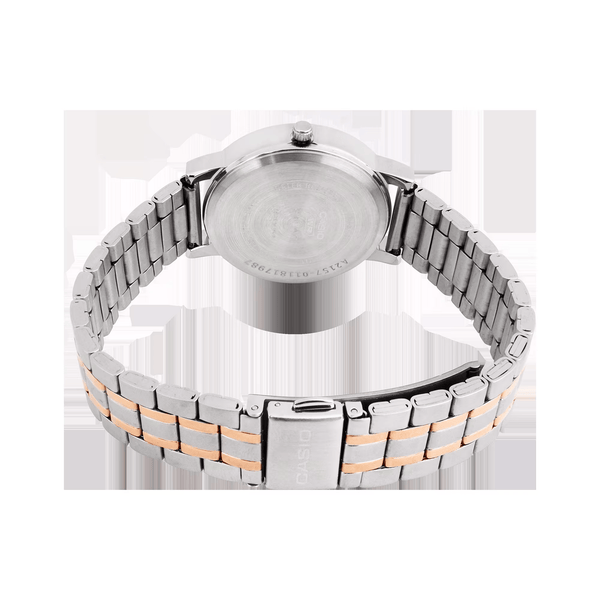 Casio A2157 Traditional Watch