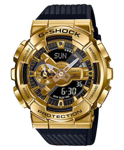 Casio Ana-Digi Watch G1053