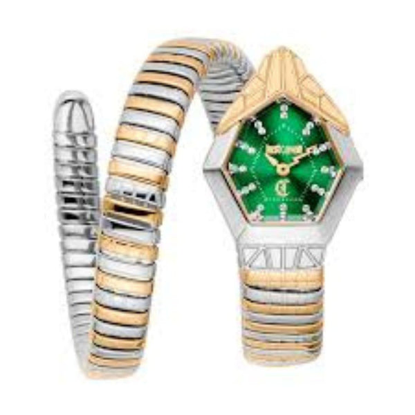 Gemma JC1L358M0075 Analog Watch