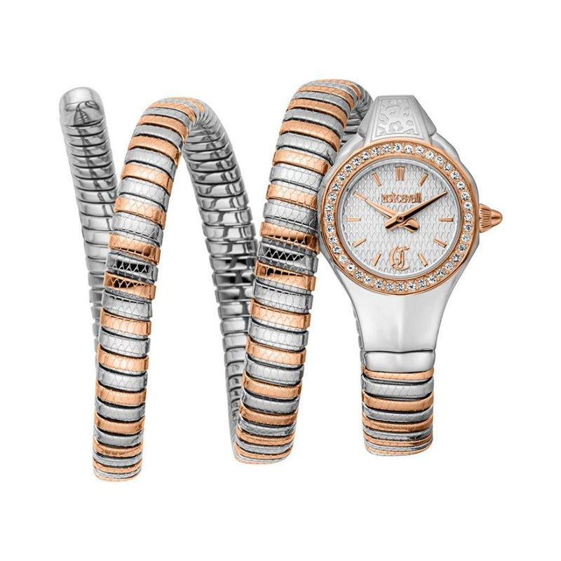 Vita JC1L355M0065 Snake Watch