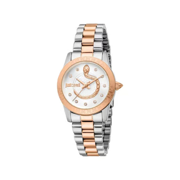 Eterna JC1L359M0095 Analog Watch
