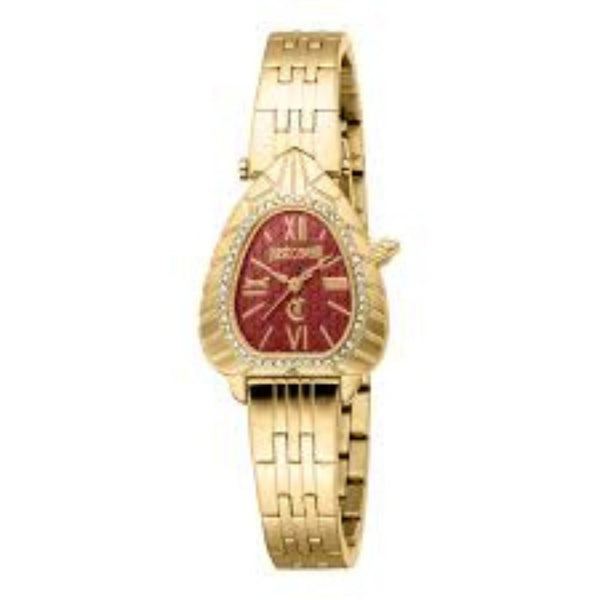 Perla JC1L366M0065 Analog Watch