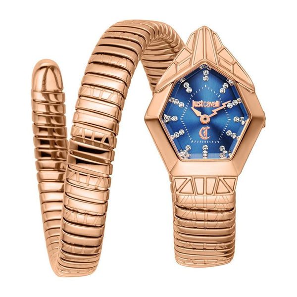 Gemma JC1L358M0055 Analog Watch