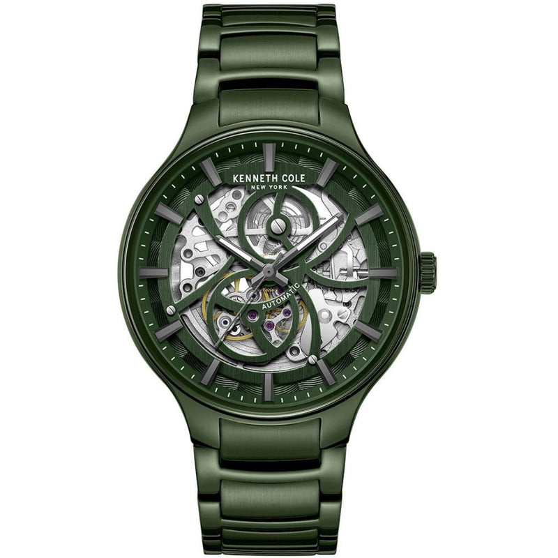 Exclusive KCWGY0059803MN Mens Watch