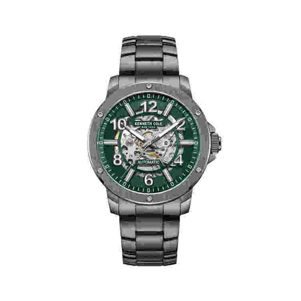 Automatic KCWGY0064001MN Black Watch