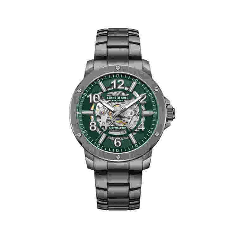 Automatic KCWGY0064001MN Black Watch