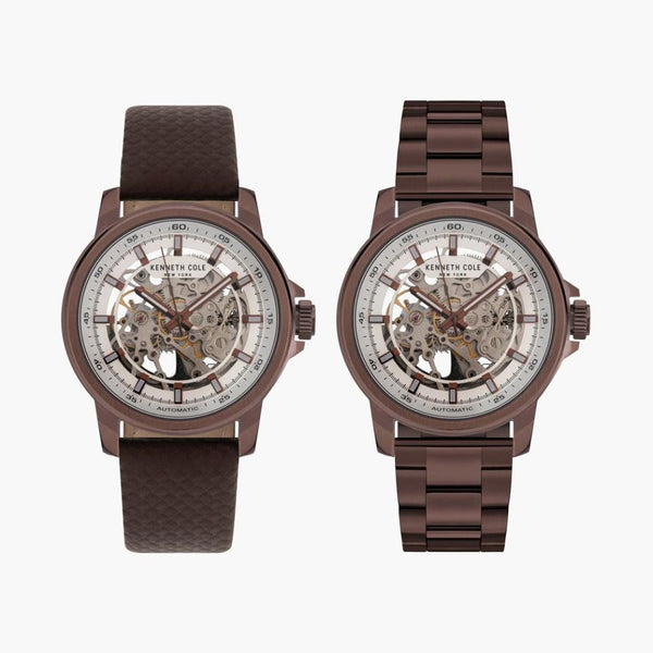 Dual Strap KCWGY2104102MN Watch