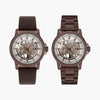 Kenneth Cole Dual Strap Watch KCWGY2104102MN