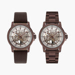 Kenneth Cole Dual Strap Watch KCWGY2104102MN