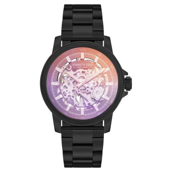 Analog KCWGY2104103MN Mens Watch