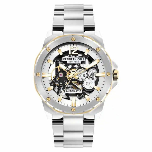 Carly KCWGY2104202MN Mens Watch