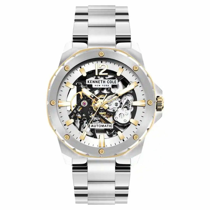 Carly KCWGY2104202MN Mens Watch