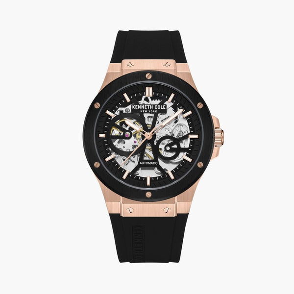 Mens KCWGZ0063902MN Designer Watch