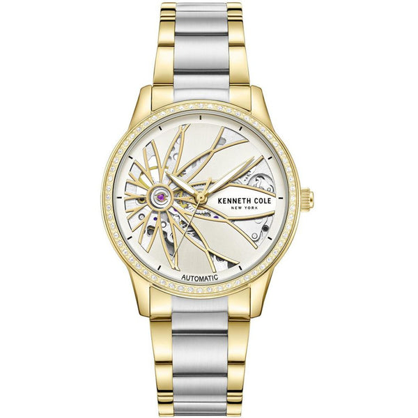 Womens KCWLL0060902LD Analog Watch