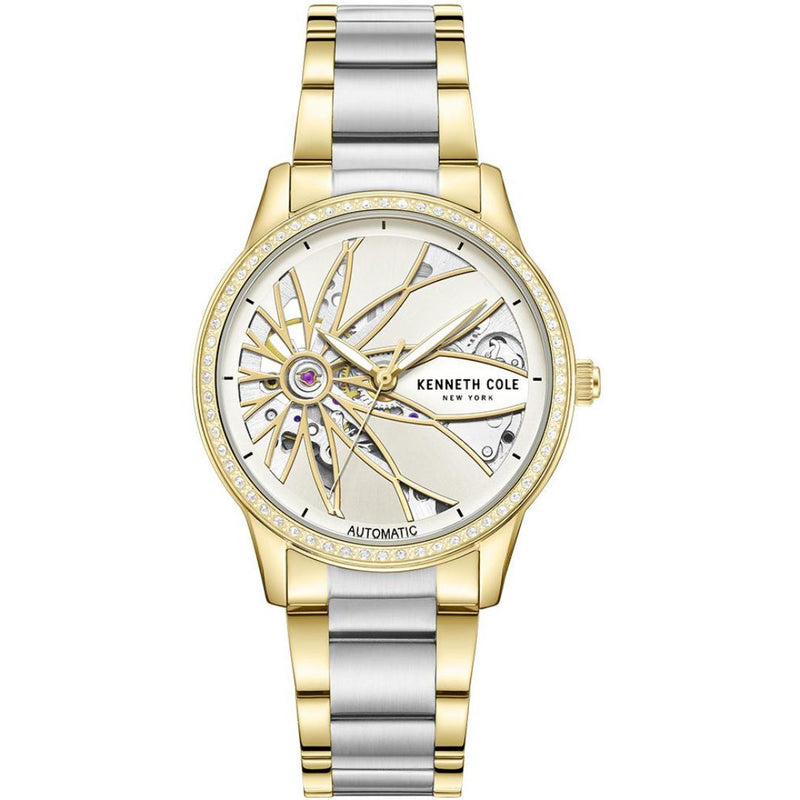 Womens KCWLL0060902LD Analog Watch