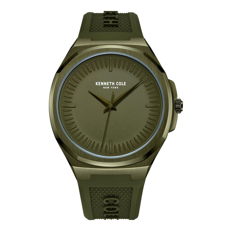 Modern KCWGM0020803MN Green Watch