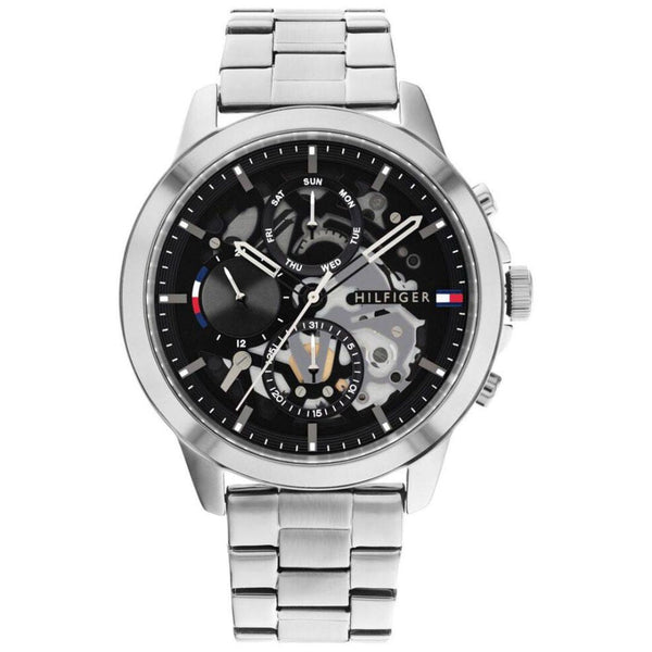 Tommy NETH1710477 Mens Watch