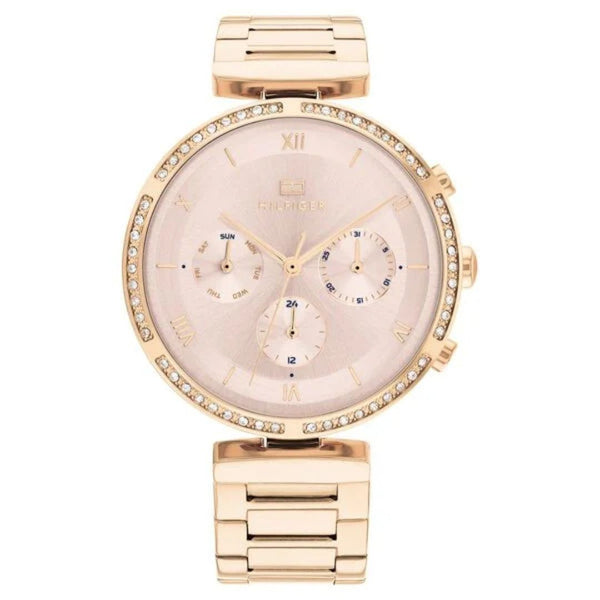 Analog NETH1782391 Luna Watch