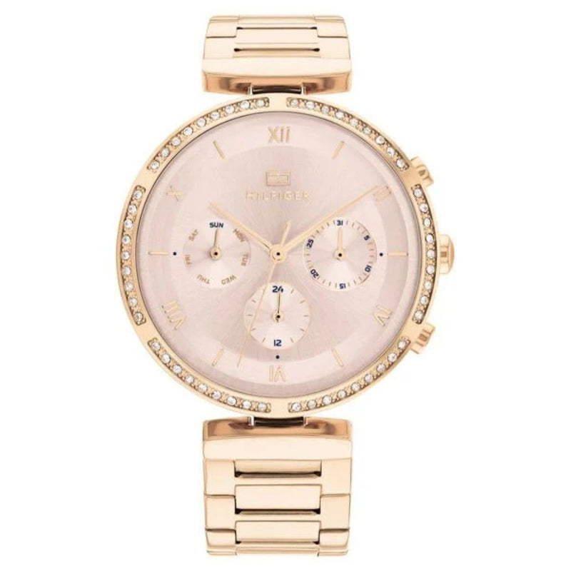 Analog NETH1782391 Luna Watch