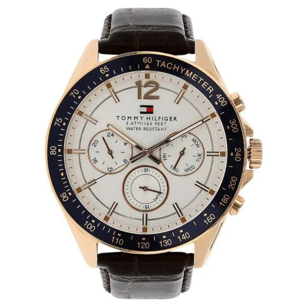 Analog NETH1791118 Tommy Watch
