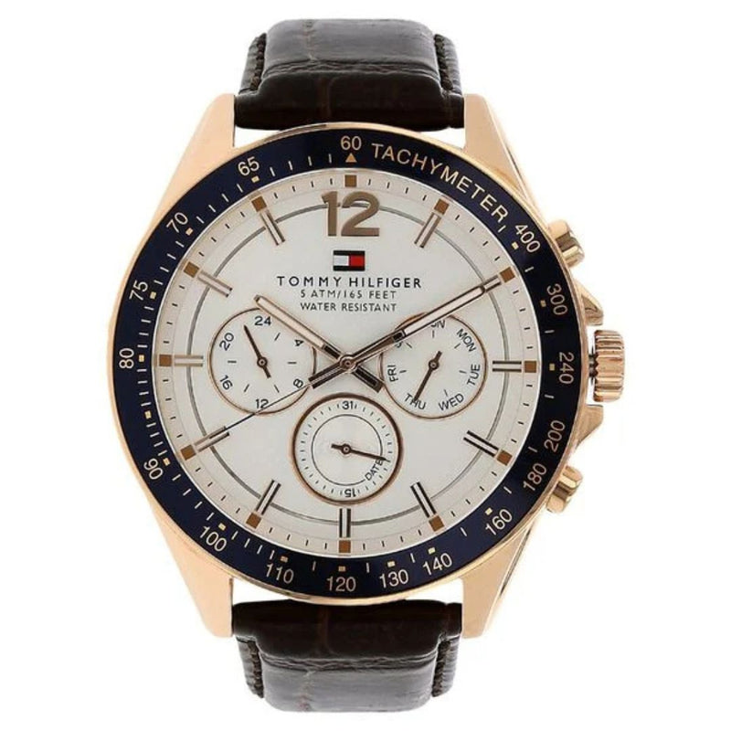 Analog NETH1791118 Tommy Watch