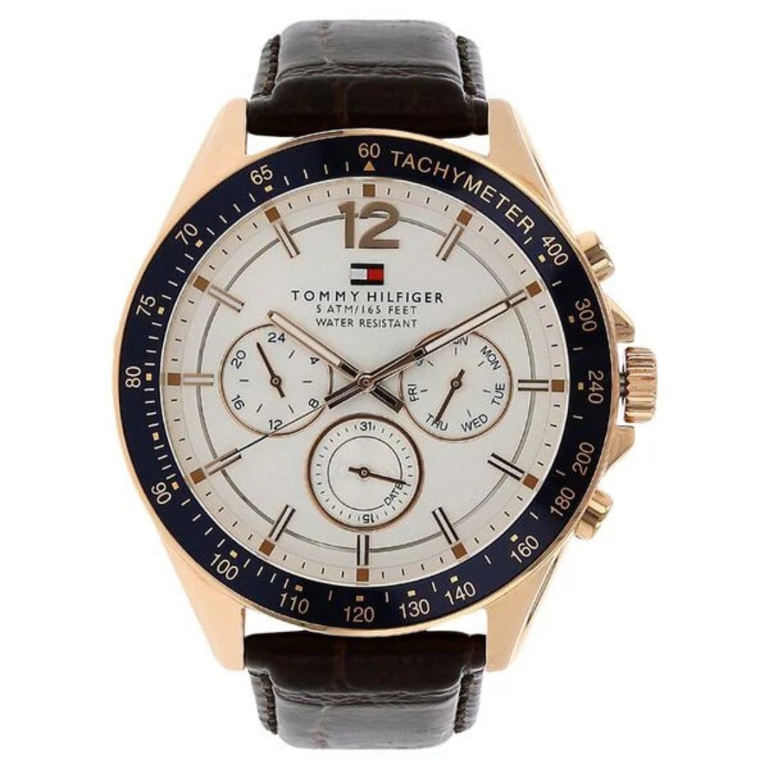 Analog TH1791118 Tommy Watch