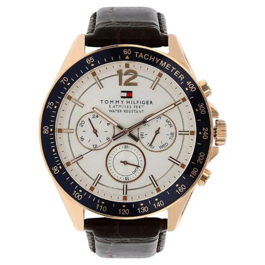 Analog TH1791118 Tommy Watch