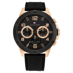 Mens NETH1792028 Analog Watch