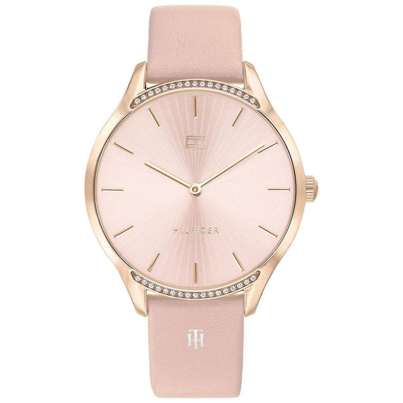 Tommy NSTH1782215 Analog Watch