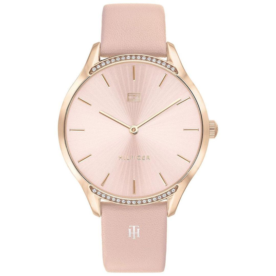 Tommy NSTH1782215 Analog Watch