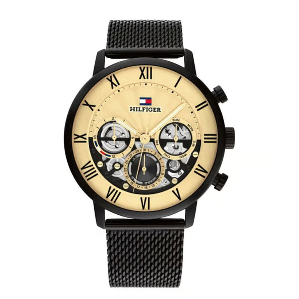 Stylish TH1710568 Tommy Watch