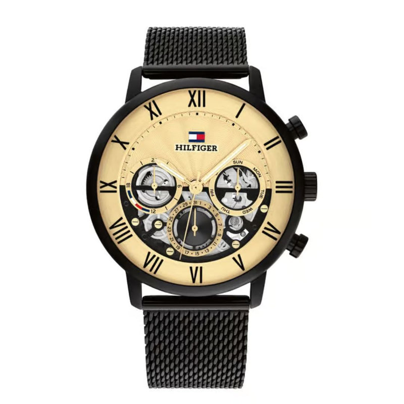 Stylish TH1710568 Tommy Watch