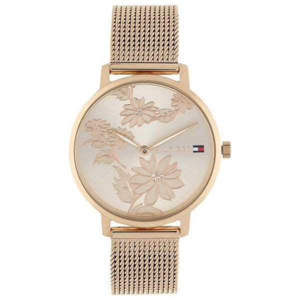 Womens NETH1781922 Tommy Watch