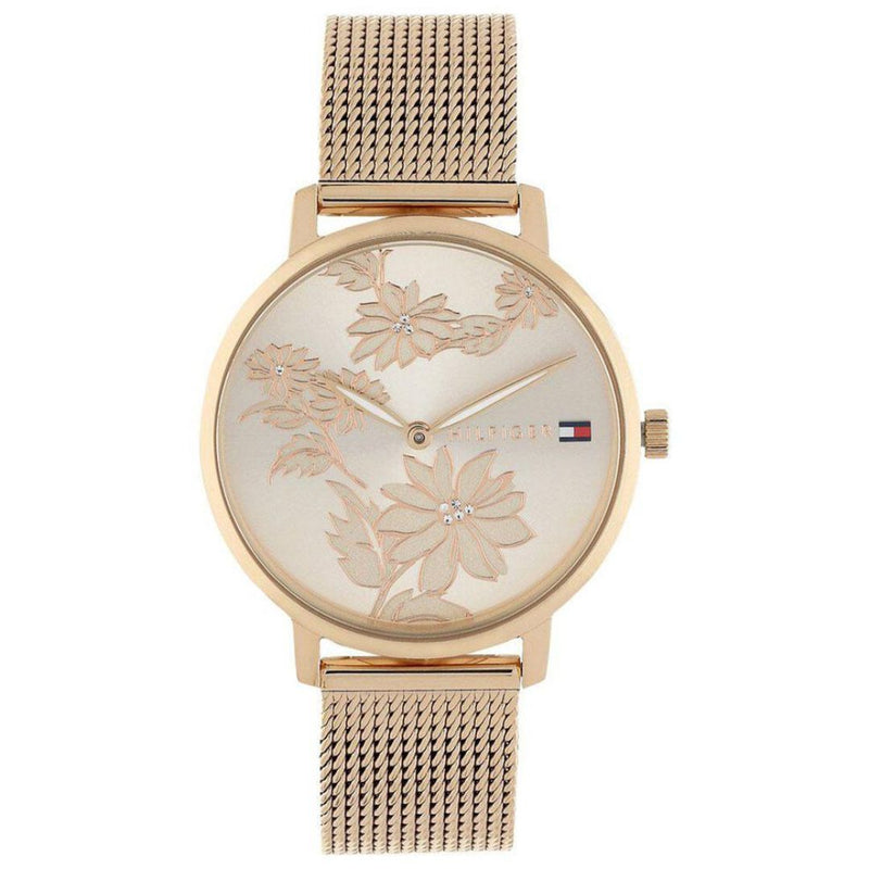 Womens NETH1781922 Tommy Watch