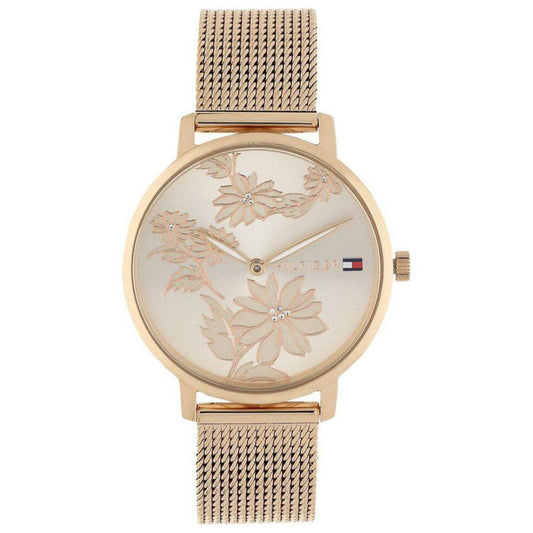 Womens TH1781922 Tommy Watch