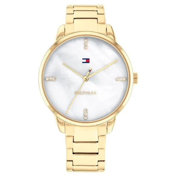Analog NETH1782546 Tommy Watch