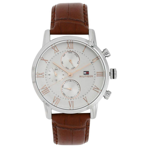 Mens NETH1791400 Tommy Watch