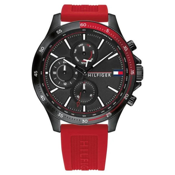 Tommy NETH1791722 Red Analog