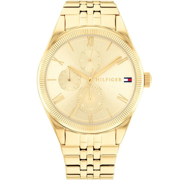 Monica TH1782592 Watch