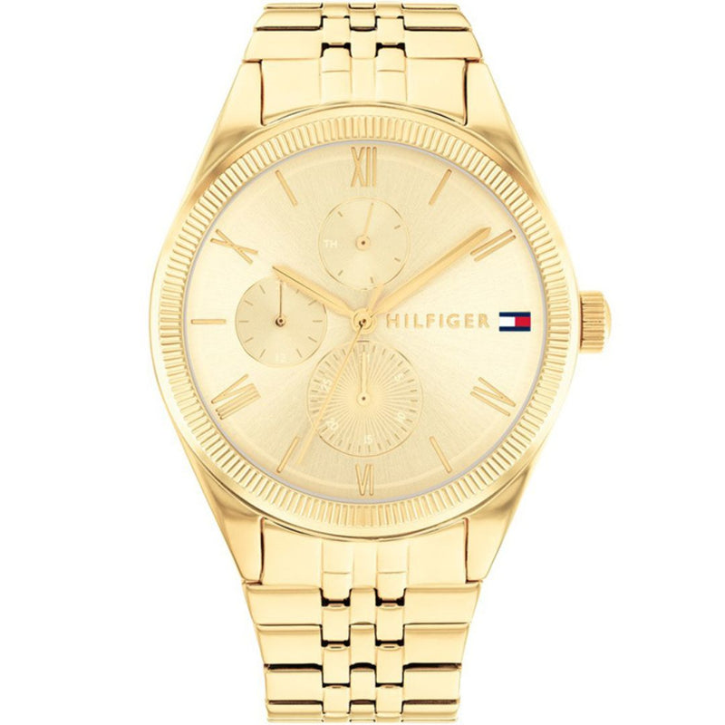 Monica TH1782592 Watch