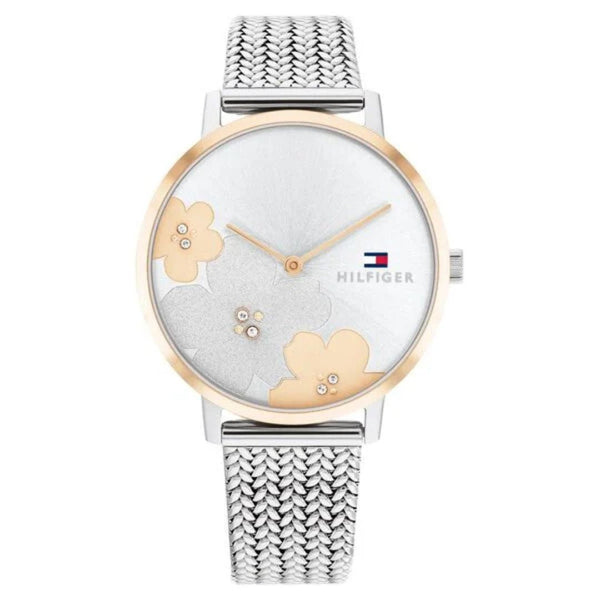 Analog TH1782604W Tommy Watch