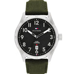 Tyson TH1710593 Mens Watch