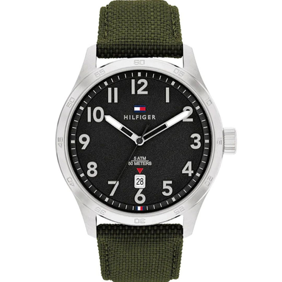 Tyson TH1710593 Mens Watch