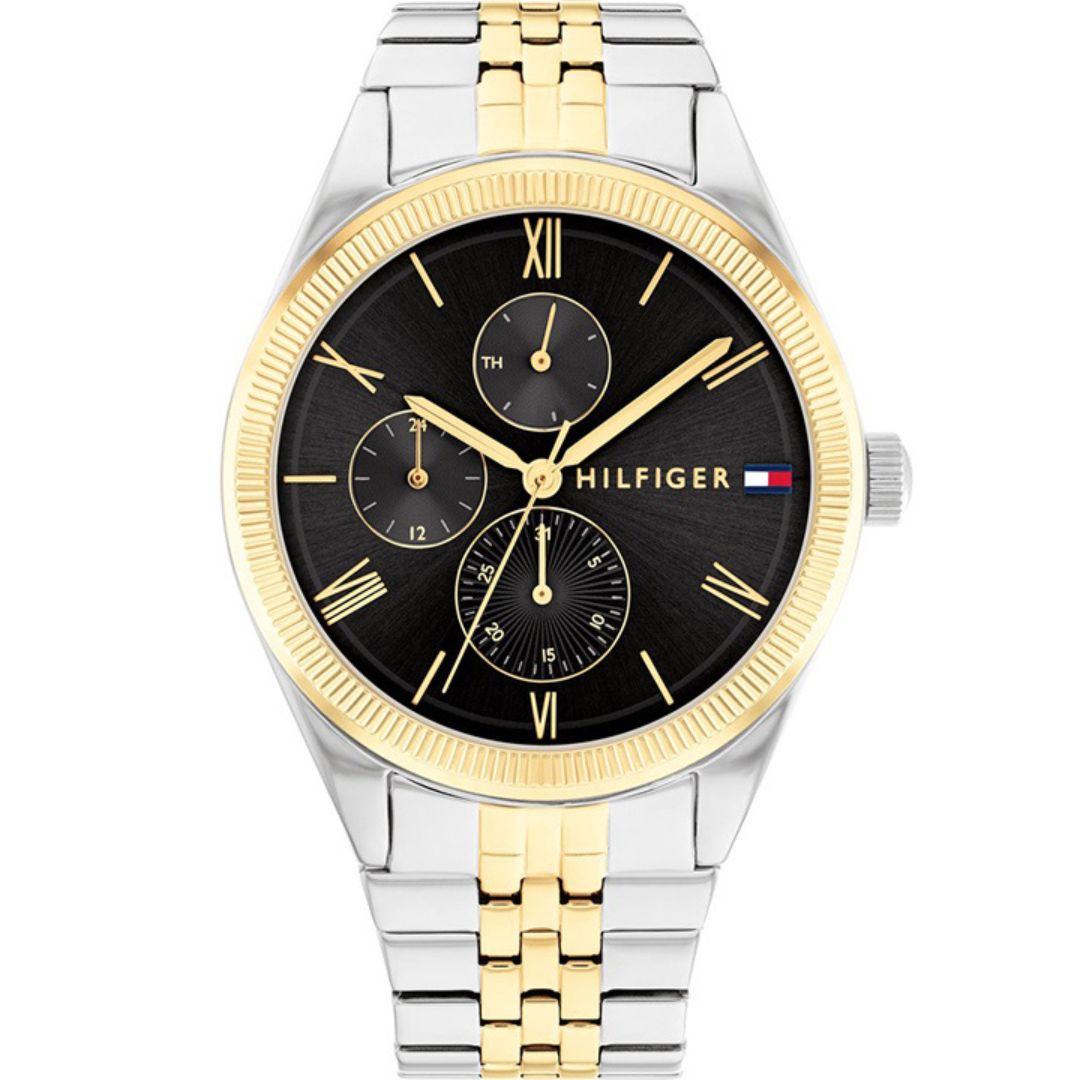 Monica TH1782591 Tommy Watch