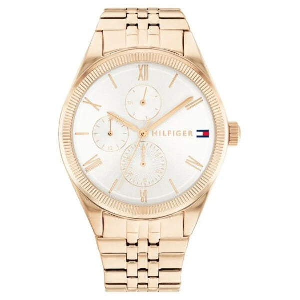 Womens TH1782593W Analog Watch