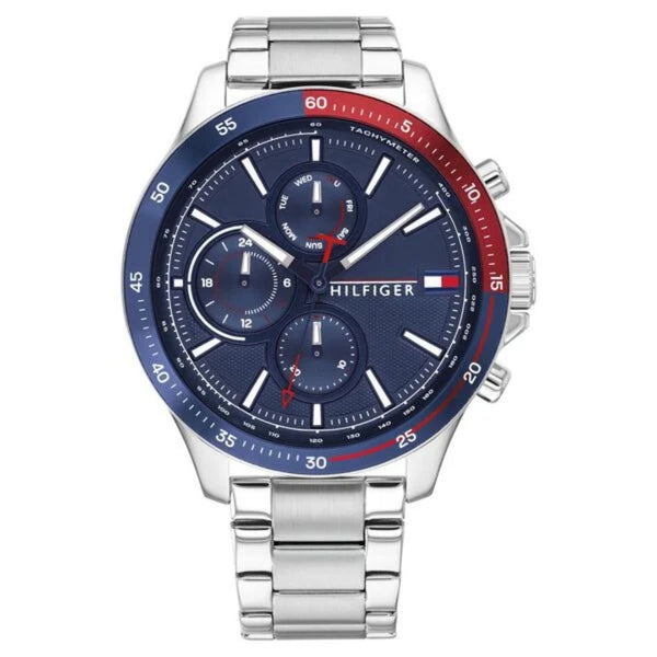 Tommy NETH1791718 Analog Watch