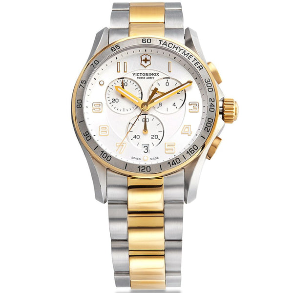 Victorinox 241687 Chrono Watch